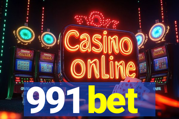 991 bet